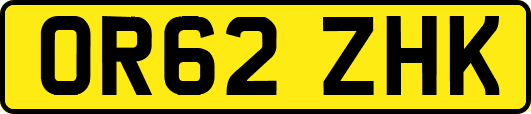OR62ZHK