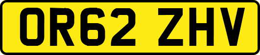 OR62ZHV