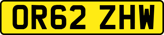 OR62ZHW