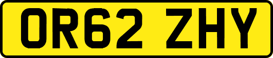 OR62ZHY