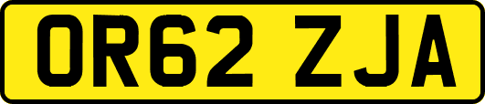 OR62ZJA