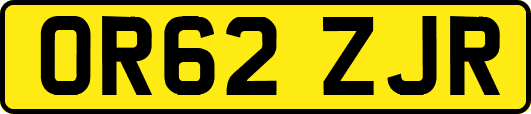 OR62ZJR