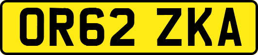 OR62ZKA