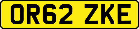 OR62ZKE