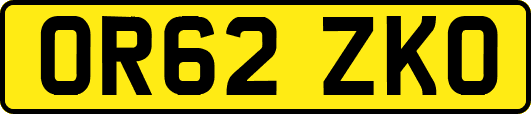OR62ZKO