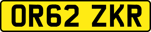 OR62ZKR