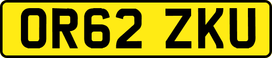OR62ZKU