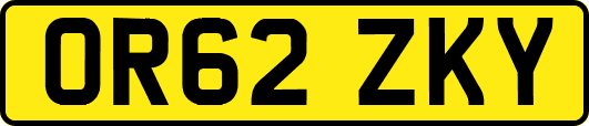 OR62ZKY