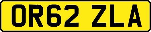 OR62ZLA