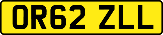OR62ZLL