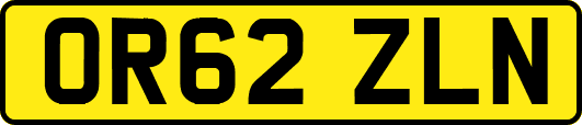OR62ZLN
