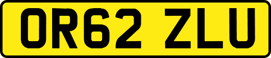 OR62ZLU