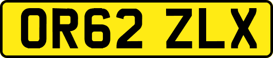 OR62ZLX