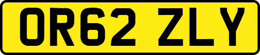 OR62ZLY