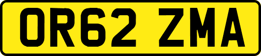 OR62ZMA