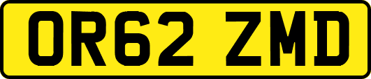 OR62ZMD