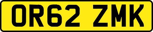 OR62ZMK