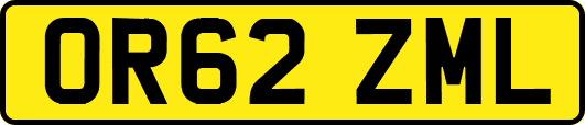 OR62ZML