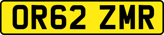 OR62ZMR