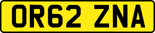 OR62ZNA