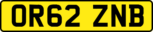 OR62ZNB