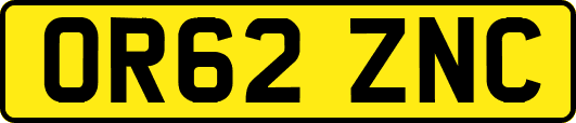 OR62ZNC