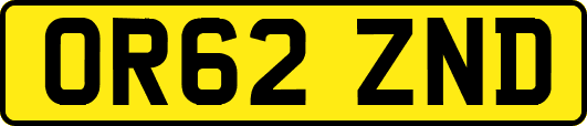 OR62ZND