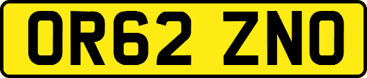OR62ZNO