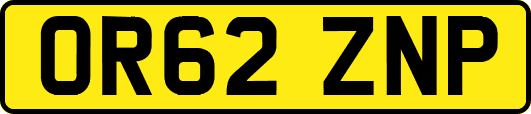 OR62ZNP