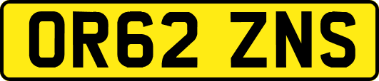 OR62ZNS