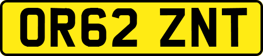 OR62ZNT
