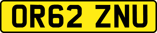 OR62ZNU