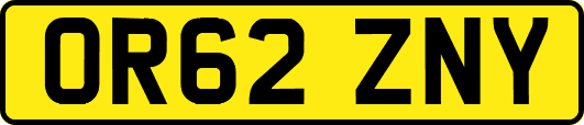 OR62ZNY