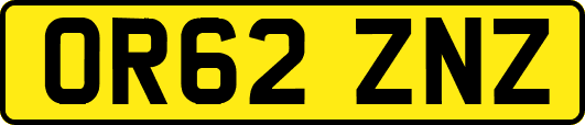 OR62ZNZ