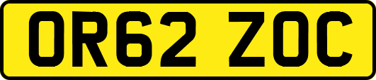 OR62ZOC