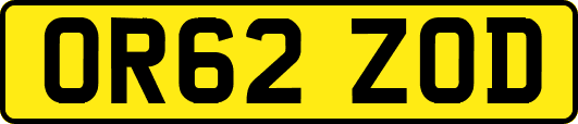 OR62ZOD