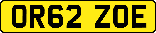 OR62ZOE