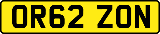 OR62ZON
