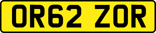 OR62ZOR