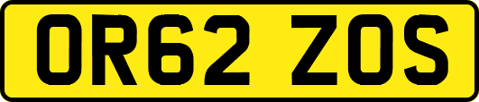 OR62ZOS