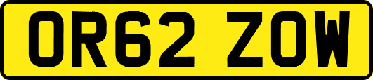 OR62ZOW