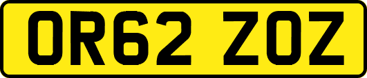 OR62ZOZ