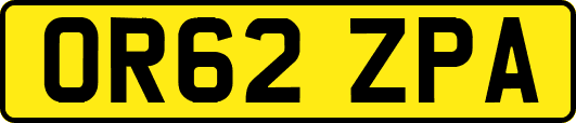 OR62ZPA
