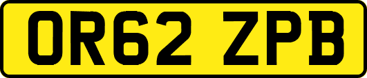 OR62ZPB