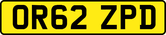 OR62ZPD