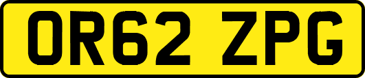 OR62ZPG