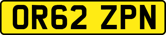 OR62ZPN