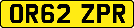 OR62ZPR