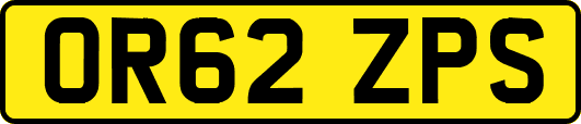 OR62ZPS