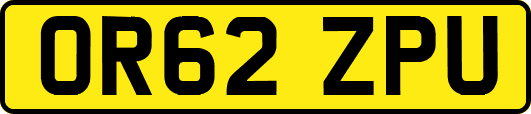 OR62ZPU